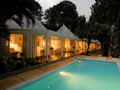 Jamaica Home 942896