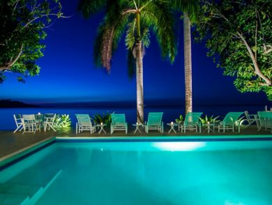 Jamaica Home 942896