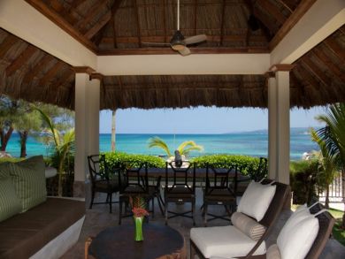 Jamaica Home 942897