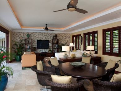 Jamaica Home 942897