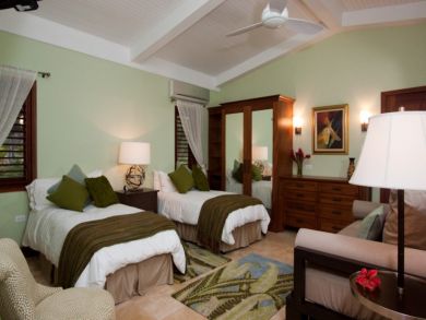Jamaica Home 942897