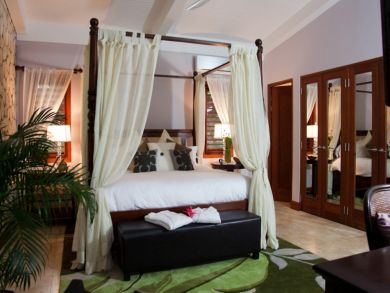 Jamaica Home 942897