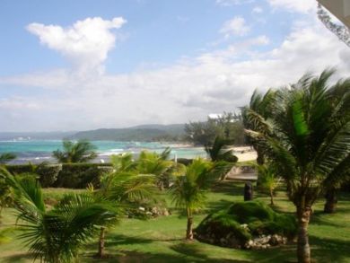 Jamaica Home 942897