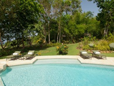 Jamaica Home 942898