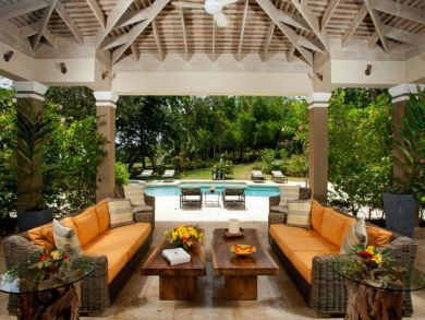 Jamaica Home 942898