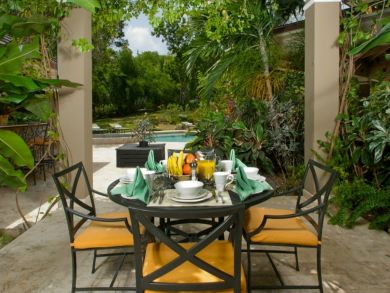 Jamaica Home 942898