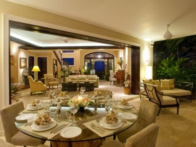 Jamaica Home 942898
