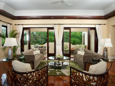 Jamaica Home 942898
