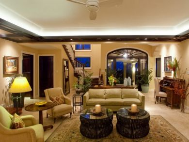 Jamaica Home 942898