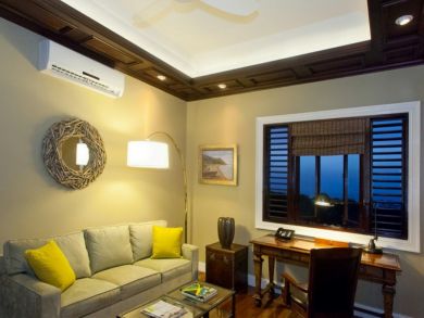 Jamaica Home 942898