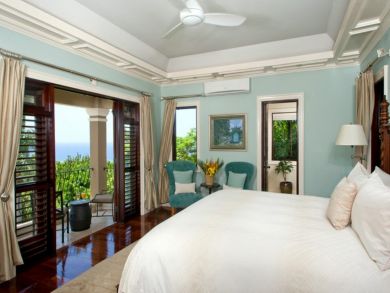 Jamaica Home 942898