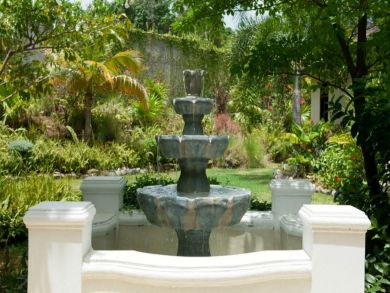 Jamaica Home 942898