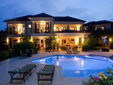 Jamaica Home 942898