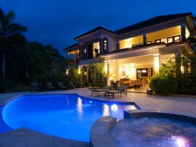 Jamaica Home 942898