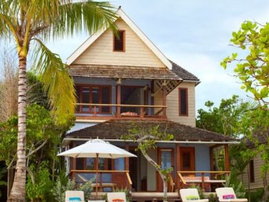 Jamaica Home 942899