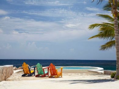 Jamaica Home 942899