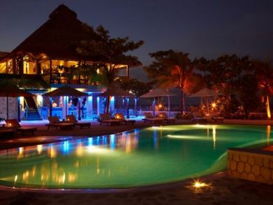 Jamaica Home 942899