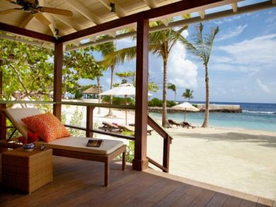 Jamaica Home 942899