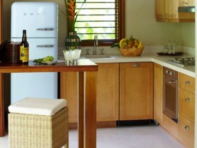 Jamaica Home 942899