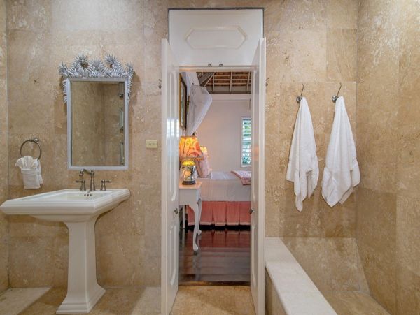 Elegant Seven Bedroom Montego Bay Estate wit Views of the Caribbean Sea