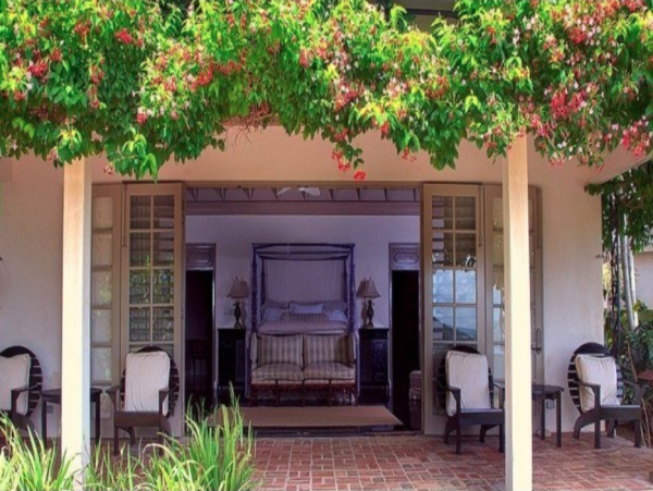 Elegant Seven Bedroom Montego Bay Estate wit Views of the Caribbean Sea