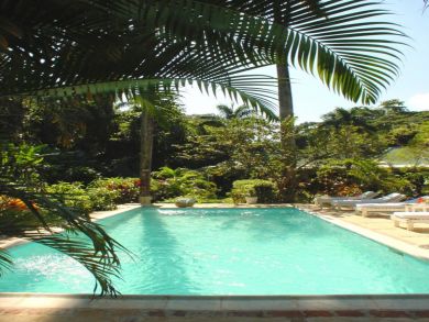 Jamaica Home 942901