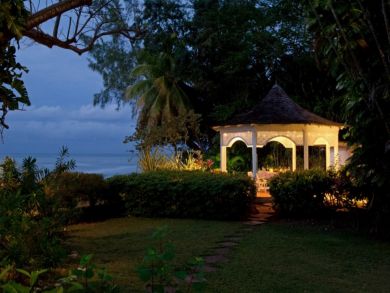 Jamaica Home 942901