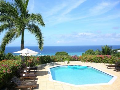 Jamaica Home 942902
