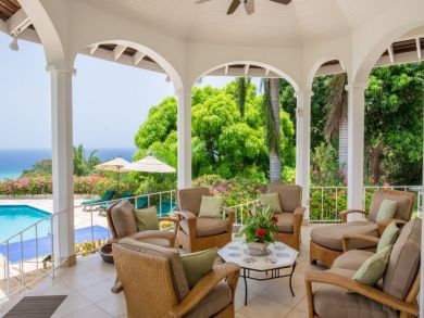 Jamaica Home 942902