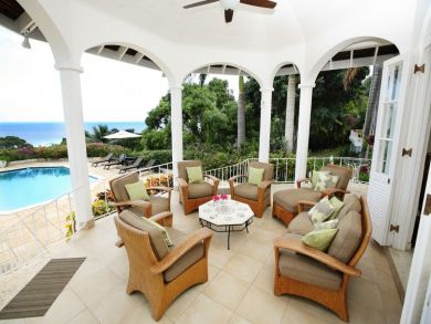 Jamaica Home 942902