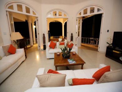 Jamaica Home 942902