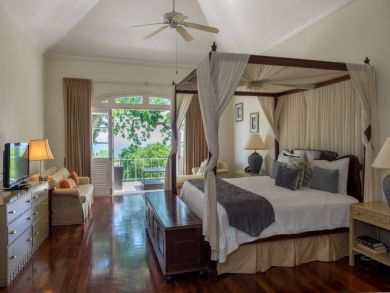 Jamaica Home 942902