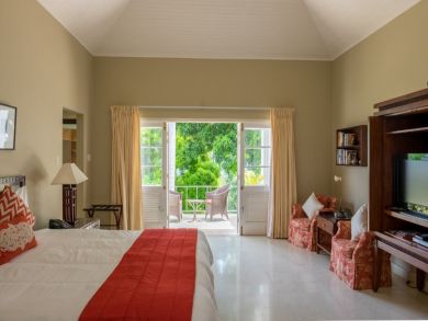Jamaica Home 942902