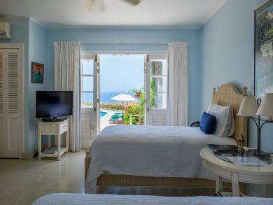 Jamaica Home 942902