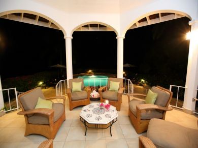 Jamaica Home 942902
