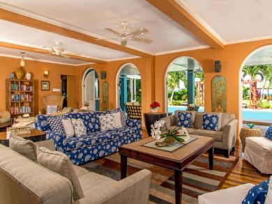 Jamaica Home 942903