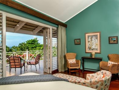 Jamaica Home 942903