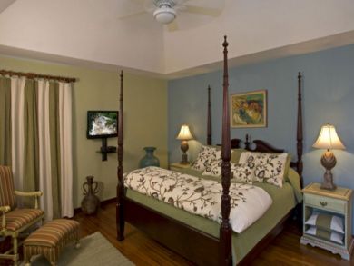 Jamaica Home 942903