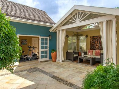 Jamaica Home 942903