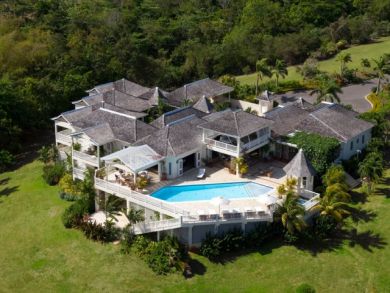 Jamaica Home 942904