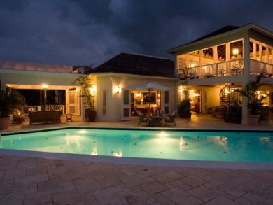 Jamaica Home 942904