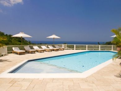 Jamaica Home 942904