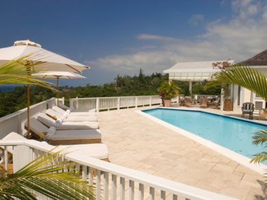 Jamaica Home 942904