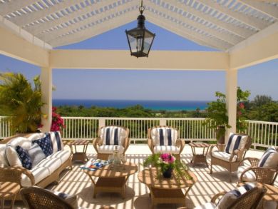 Jamaica Home 942904