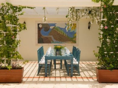 Jamaica Home 942904