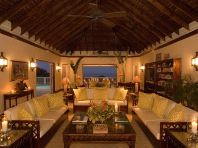 Jamaica Home 942904