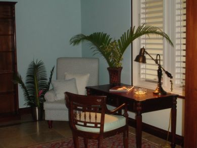 Jamaica Home 942904