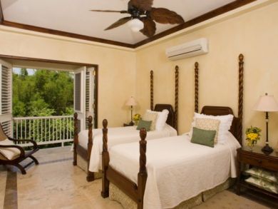 Jamaica Home 942904