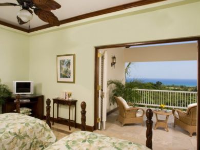 Jamaica Home 942904