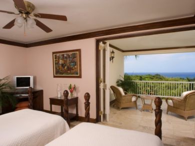 Jamaica Home 942904
